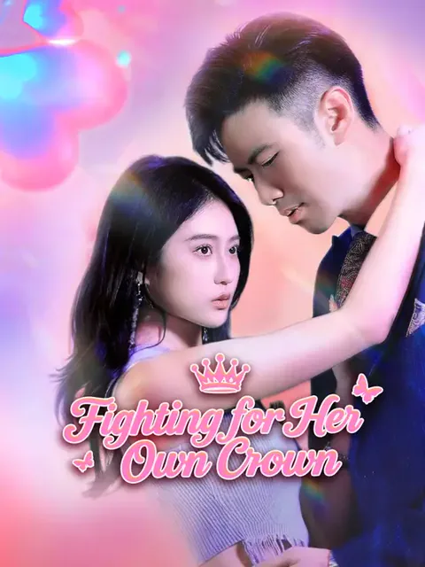Fighting for Her Own Crown cover image — watch all 87 episodes free in HD