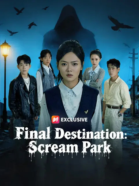 Final Destination: Scream Park cover image — watch all 62 episodes free in HD