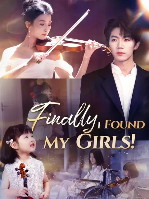 Finally I Found My Girls! cover image — watch all 73 episodes free in HD