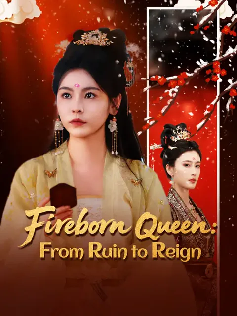 Fireborn Queen: From Ruin to Reign cover image — watch all 69 episodes free in HD