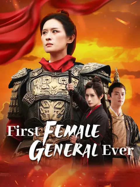 First Female General Ever cover image — watch all 51 episodes free in HD