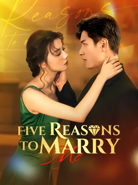 Five Reasons to Marry Me cover image — watch all 86 episodes free in HD