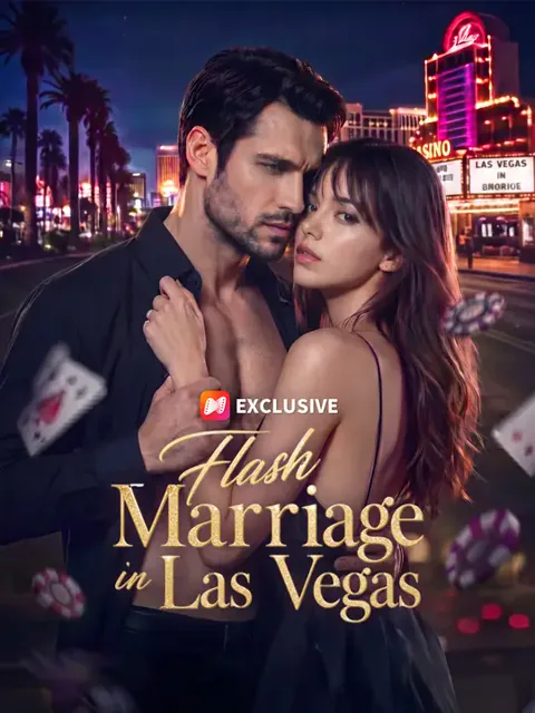 Flash Marriage in Las Vegas cover image — watch all 72 episodes free in HD