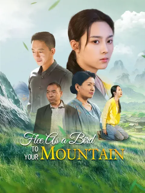 Flee As a Bird to Your Mountain cover image — watch all 45 episodes free in HD