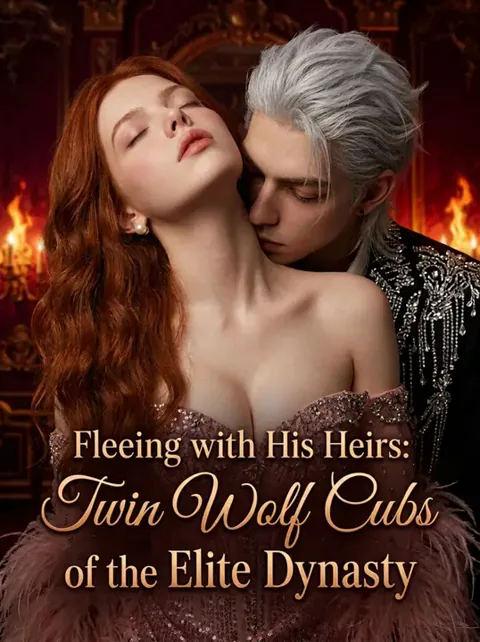 Fleeing with His Heirs: Twin Wolf Cubs of the Elite Dynasty cover image — watch all 48 episodes free in HD