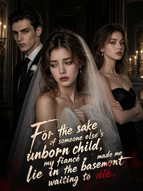 For the sake of someone elses unborn child My fiancé made me lie in the basement waiting to die cover image — watch all 25 episodes free in HD