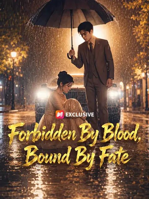 Forbidden By Blood, Bound By Fate cover image — watch all 78 episodes free in HD