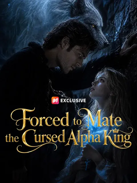 Forced to Mate the Cursed Alpha King cover image — watch all 51 episodes free in HD