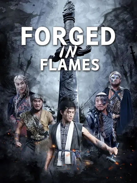Forged in Flames cover image — watch all 73 episodes free in HD