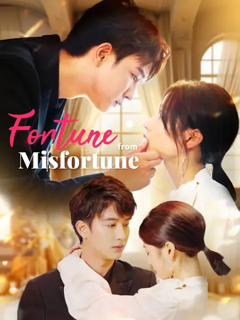 Fortune from Misfortune cover image — watch all 80 episodes free in HD