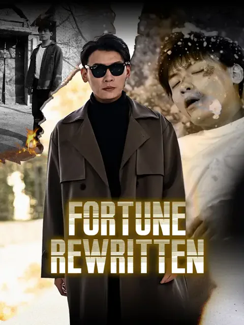 Fortune Rewritten cover image — watch all 43 episodes free in HD