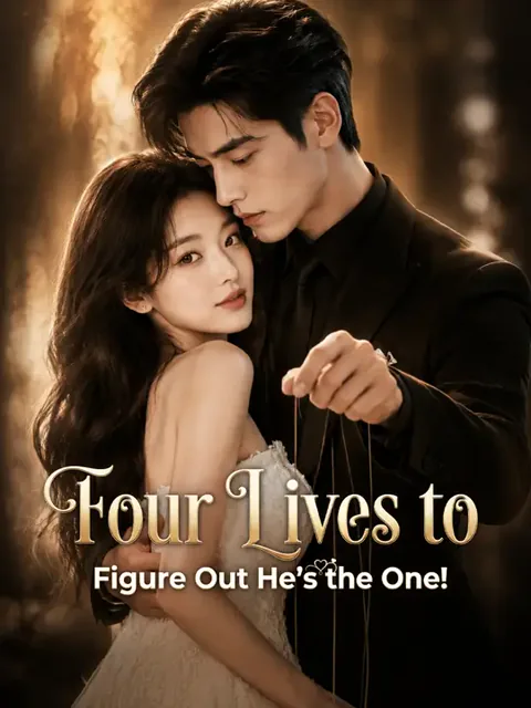 Four Lives to Figure Out He's the One! cover image — watch all 60 episodes free in HD