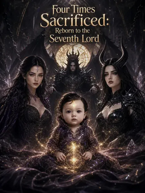 Four Times Sacrificed: Reborn to the Seventh Lord cover image — watch all 25 episodes free in HD