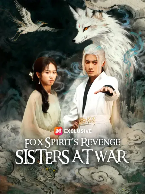 Fox Spirit’s Revenge: Sisters at War cover image — watch all 61 episodes free in HD