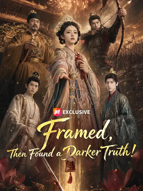 Framed, Then Found a Darker Truth! cover image — watch all 60 episodes free in HD