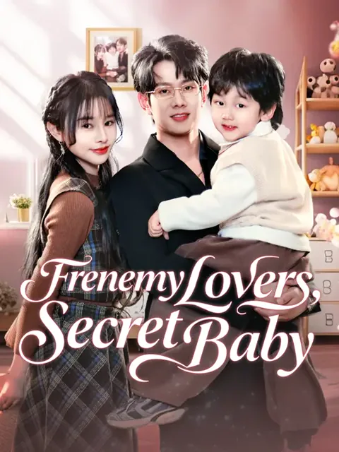 Frenemy Lovers, Secret Baby cover image — watch all 70 episodes free in HD