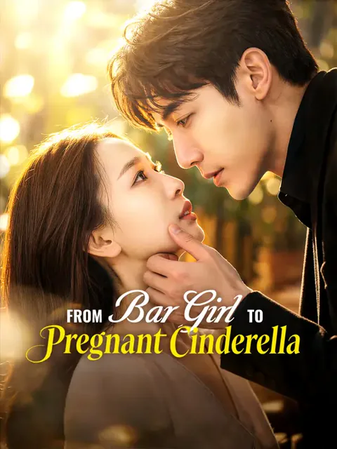 From Bar Girl to Pregnant Cinderella cover image — watch all 59 episodes free in HD