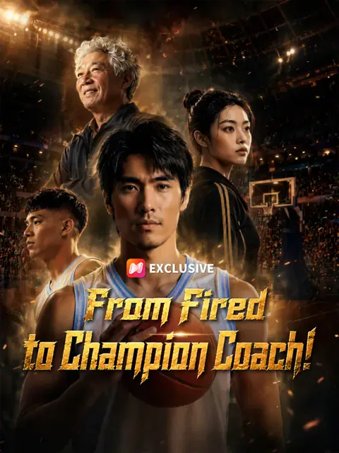 From Fired to Champion Coach! cover image — watch all 80 episodes free in HD