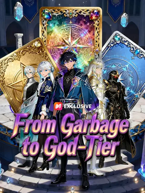 From Garbage to God-Tier cover image — watch all 60 episodes free in HD