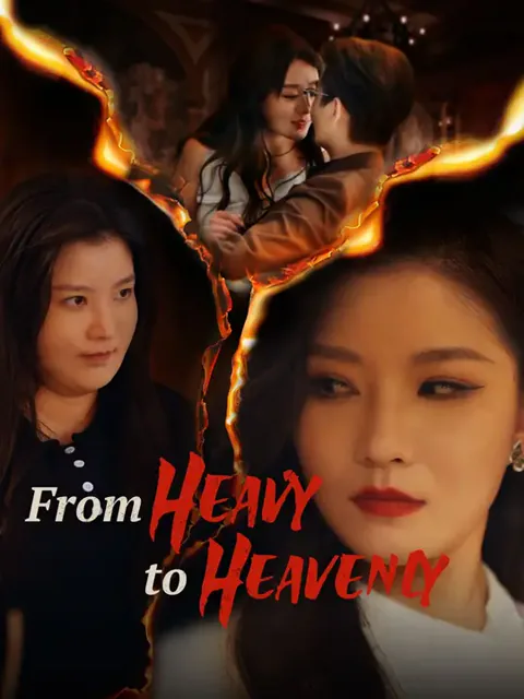 From Heavy to Heavenly cover image — watch all 80 episodes free in HD