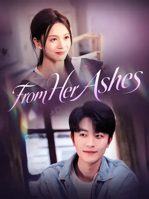 From Her Ashes cover image — watch all 53 episodes free in HD