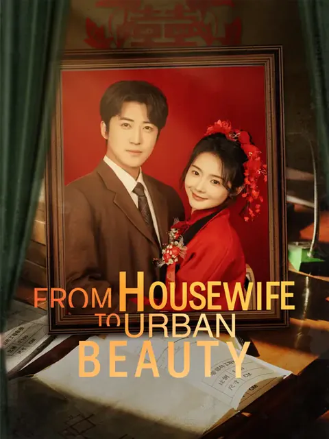 From Housewife to Urban Beauty cover image — watch all 81 episodes free in HD