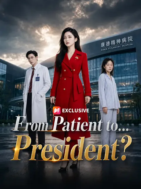 From Patient to... President? cover image — watch all 51 episodes free in HD