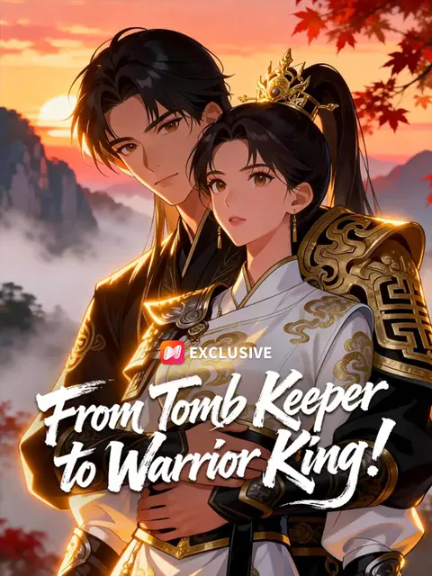 From Tomb Keeper to Warrior King! cover image — watch all 60 episodes free in HD