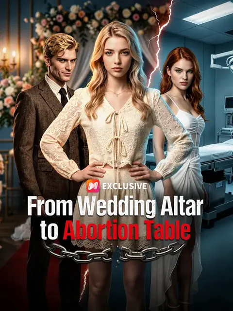 From Wedding Altar to Abortion Table cover image — watch all 24 episodes free in HD