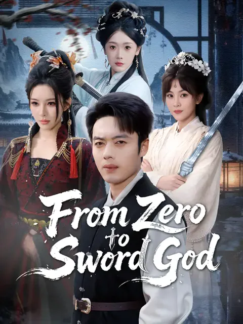 From Zero to Sword God cover image — watch all 68 episodes free in HD