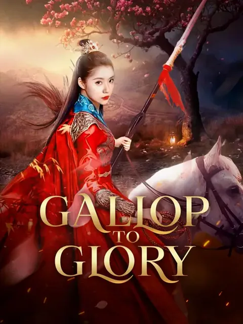 Gallop to Glory cover image — watch all 61 episodes free in HD