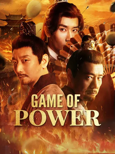 Game of Power cover image — watch all 59 episodes free in HD