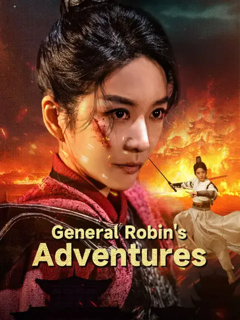General Robin's Adventures cover image — watch all 78 episodes free in HD
