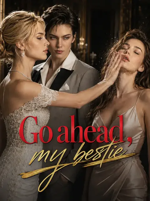 Go ahead, my bestie cover image — watch all 60 episodes free in HD