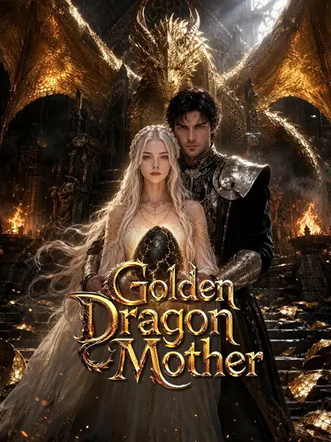 Golden Dragon Mother's Rampage cover image — watch all 36 episodes free in HD
