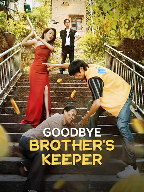 Goodbye, Brother's Keeper cover image — watch all 52 episodes free in HD