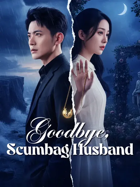 Goodbye, Scumbag Husband cover image — watch all 70 episodes free in HD