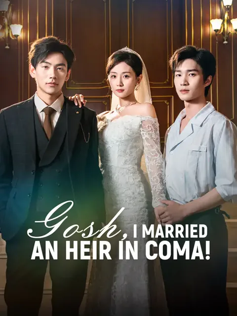 Gosh, I Married an Heir in Coma! cover image — watch all 73 episodes free in HD