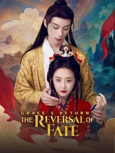 Grace's Return: The Reversal of Fate cover image — watch all 66 episodes free in HD