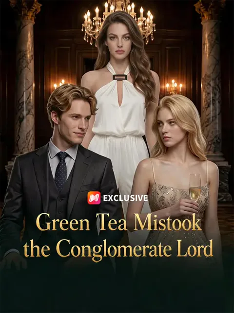 Green Tea Mistook the Conglomerate Lord cover image — watch all 23 episodes free in HD