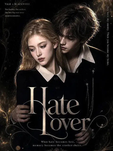 Hate Lover cover image — watch all 61 episodes free in HD