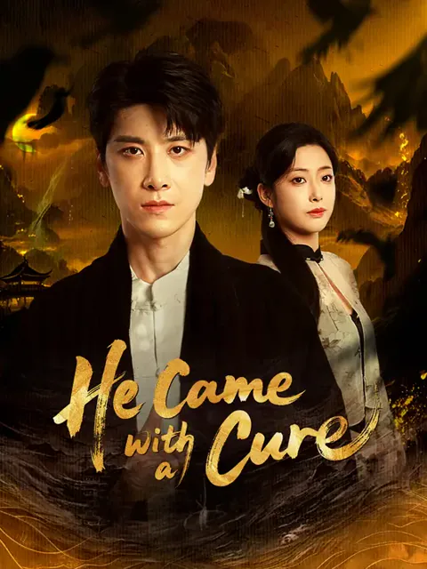 He Came with a Cure cover image — watch all 89 episodes free in HD