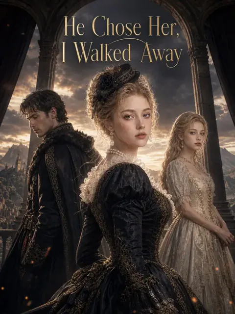He Chose Her, I Walked Away cover image — watch all 25 episodes free in HD