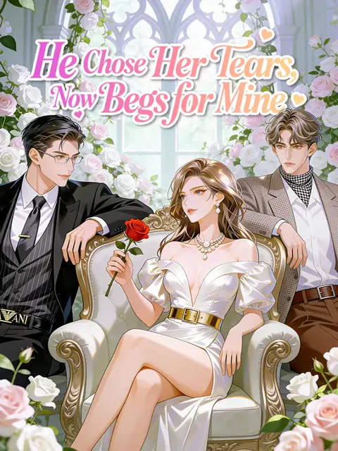 He Chose Her Tears, Now Begs for Mine cover image — watch all 67 episodes free in HD