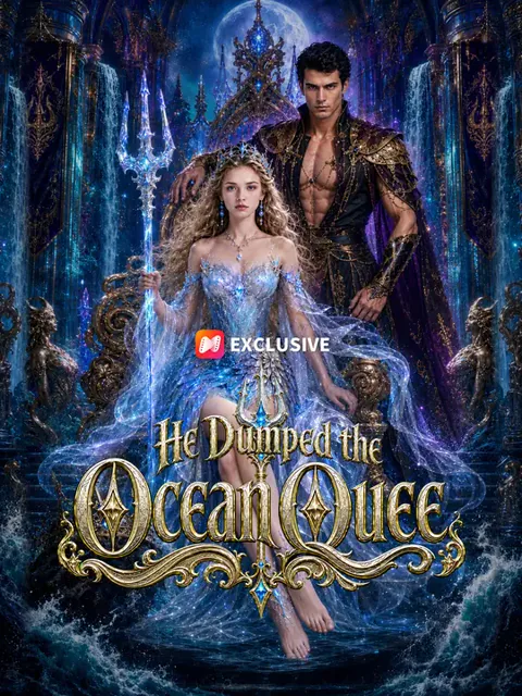 He Dumped the Ocean Queen cover image — watch all 31 episodes free in HD