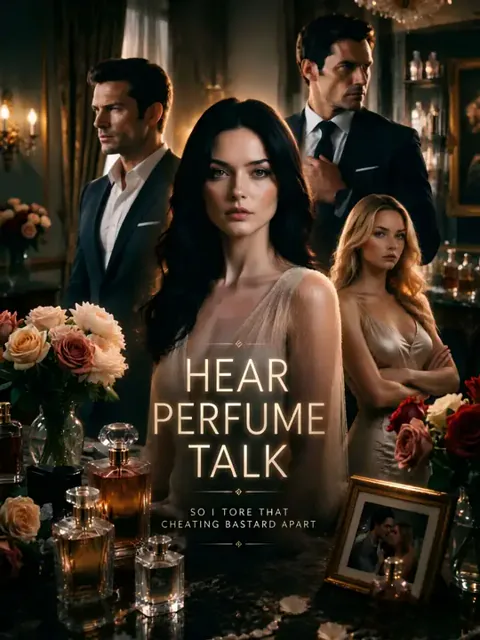 Hear Perfume Talk, So I Tore That Cheating Bastard Apart cover image — watch all 25 episodes free in HD
