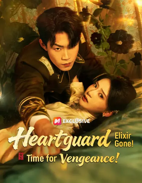 Heartguard Elixir Gone! Time for Vengeance! cover image — watch all 61 episodes free in HD