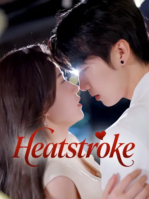 Heatstroke cover image — watch all 75 episodes free in HD