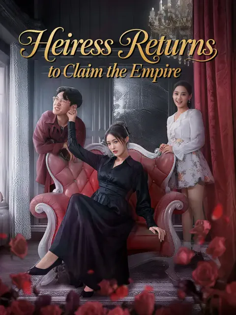 Heiress Returns to Claim the Empire cover image — watch all 64 episodes free in HD