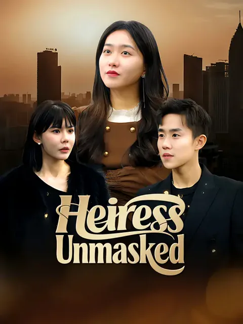 Heiress Unmasked cover image — watch all 100 episodes free in HD